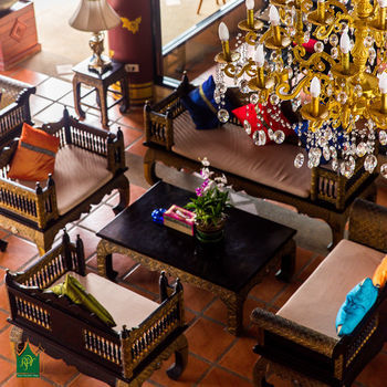 Hotel Royal Phawadee Village