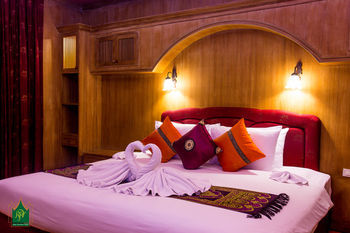 Hotel Royal Phawadee Village