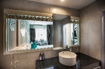 Hotel The Crib Patong