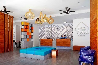 Hotel The Crib Patong