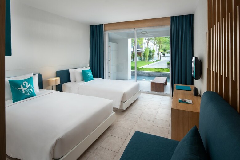 Hotel The Nap Patong