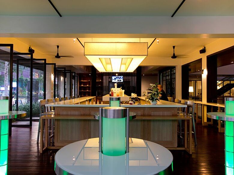 Hotel The Nap Patong