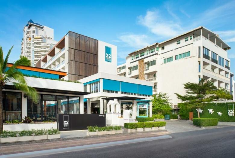 Hotel The Nap Patong