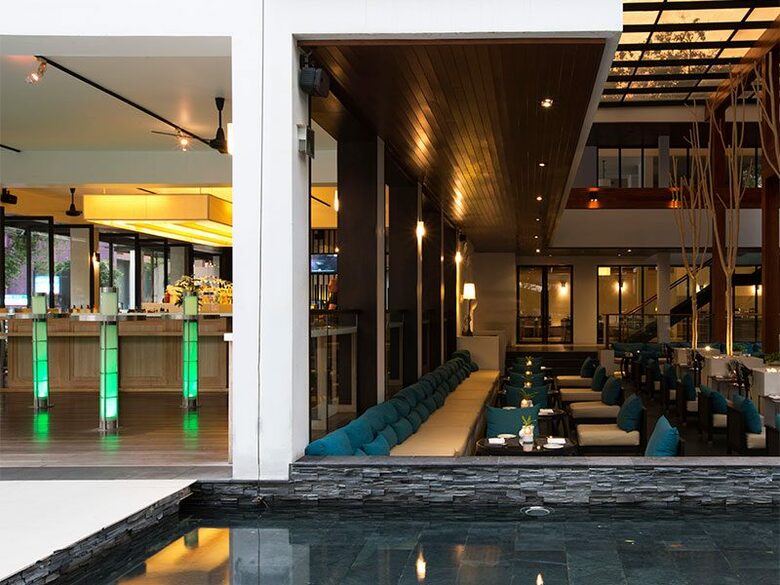 Hotel The Nap Patong