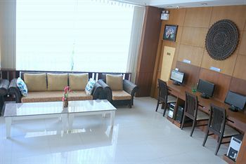 Hotel Issara Resort