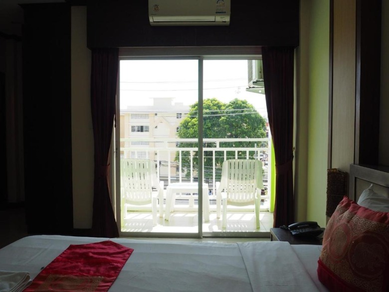 Hostal Arita House