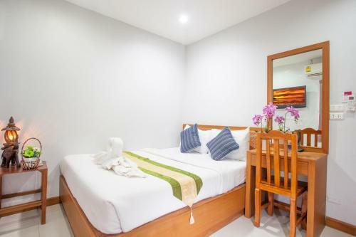 Hotel Yaya Residence