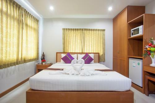 Hotel Yaya Residence