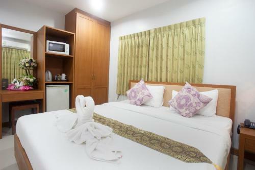 Hotel Yaya Residence