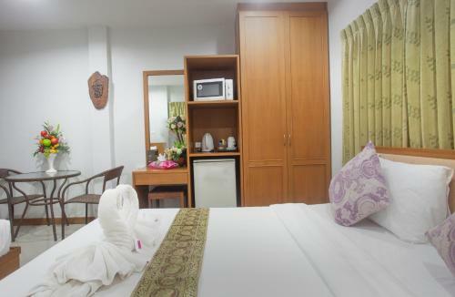 Hotel Yaya Residence