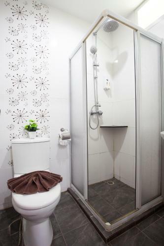 Hotel Yaya Residence