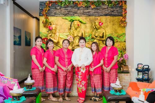 Hotel Yaya Residence
