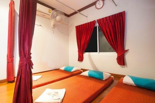 Hotel Yaya Residence