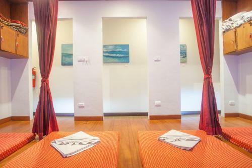 Hotel Yaya Residence