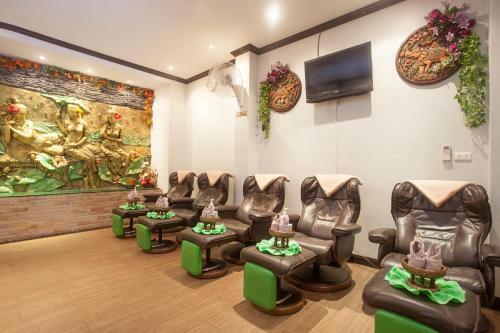 Hotel Yaya Residence