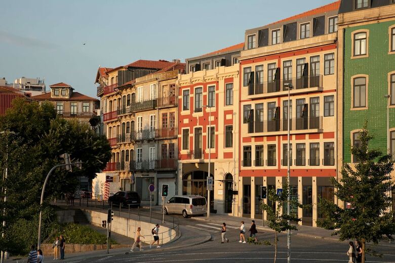 Se Catedral Hotel Porto, Tapestry Collection By Hi