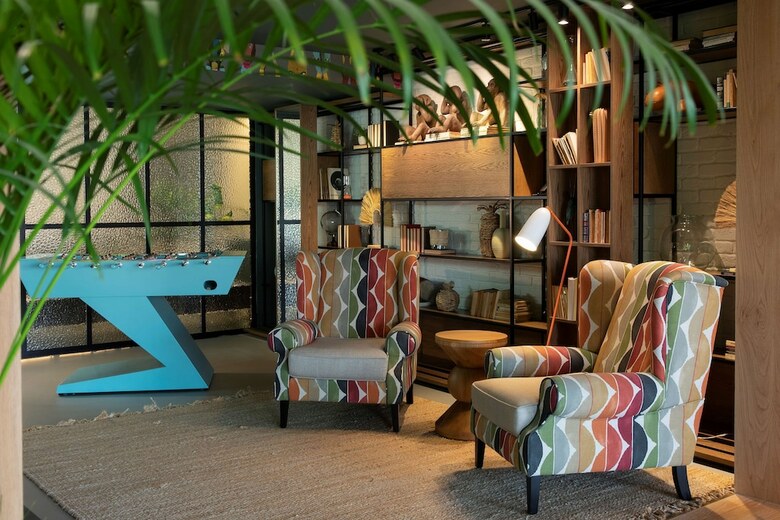 Se Catedral Hotel Porto, Tapestry Collection By Hi
