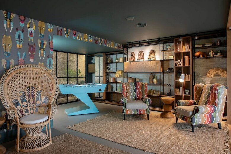 Se Catedral Hotel Porto, Tapestry Collection By Hi