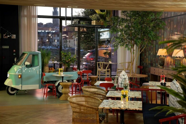 Se Catedral Hotel Porto, Tapestry Collection By Hi