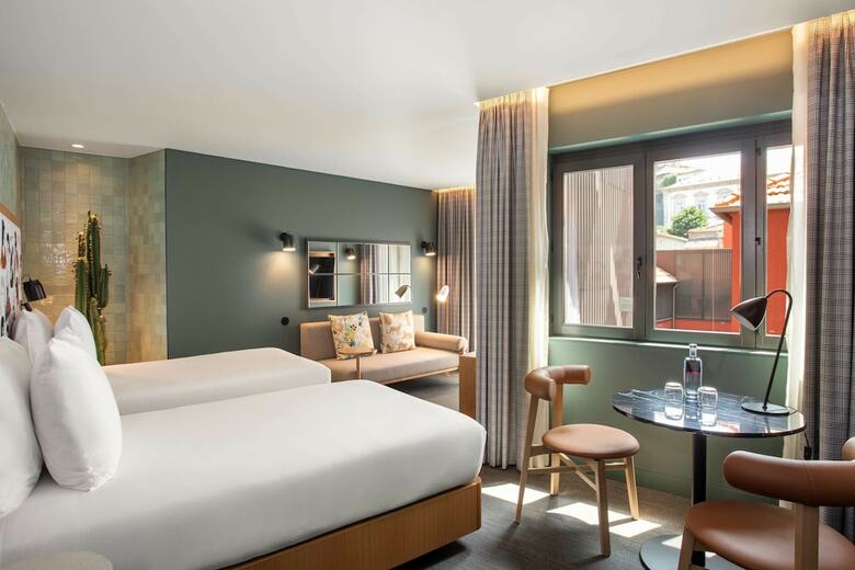 Se Catedral Hotel Porto, Tapestry Collection By Hi