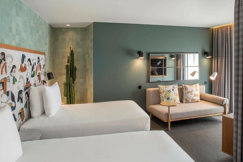 Se Catedral Hotel Porto, Tapestry Collection By Hi