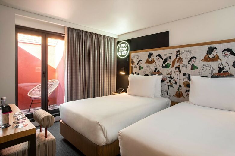 Se Catedral Hotel Porto, Tapestry Collection By Hi