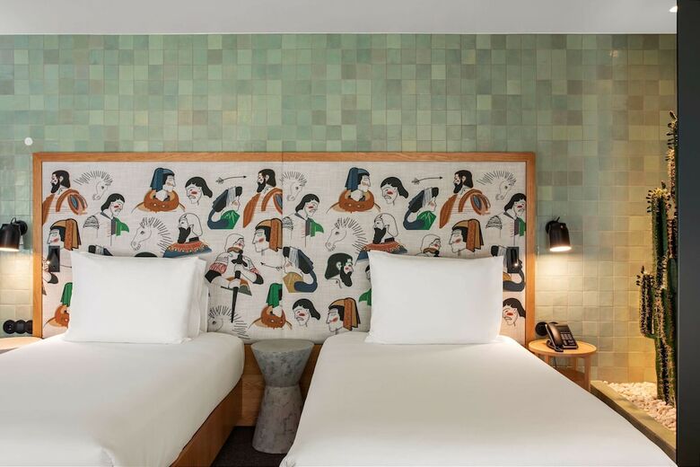 Se Catedral Hotel Porto, Tapestry Collection By Hi