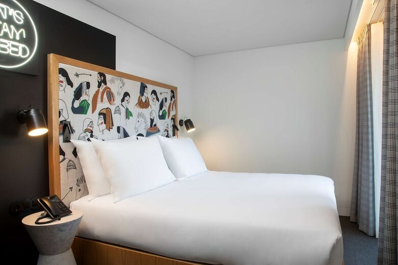 Se Catedral Hotel Porto, Tapestry Collection By Hi