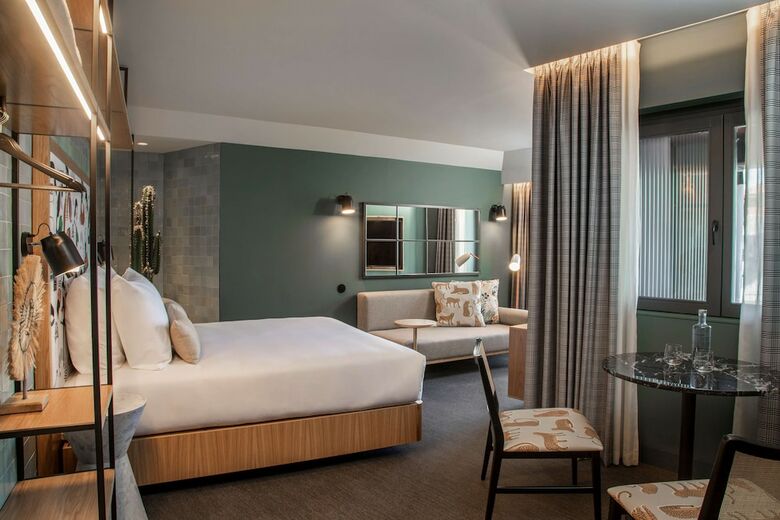 Se Catedral Hotel Porto, Tapestry Collection By Hi