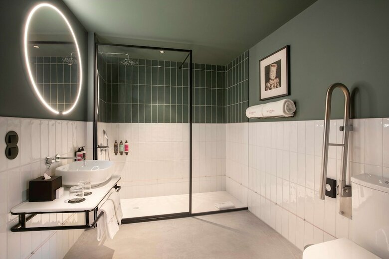 Se Catedral Hotel Porto, Tapestry Collection By Hi