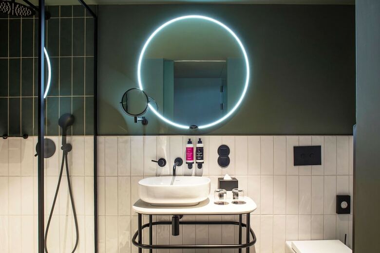 Se Catedral Hotel Porto, Tapestry Collection By Hi