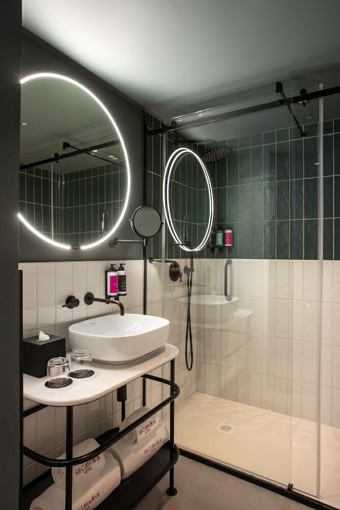 Se Catedral Hotel Porto, Tapestry Collection By Hi