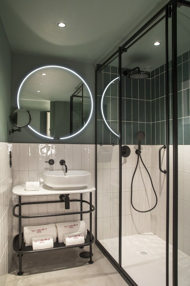Se Catedral Hotel Porto, Tapestry Collection By Hi