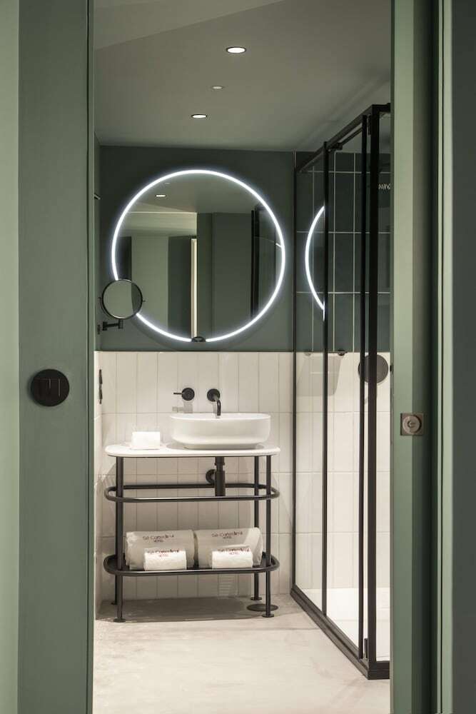 Se Catedral Hotel Porto, Tapestry Collection By Hi