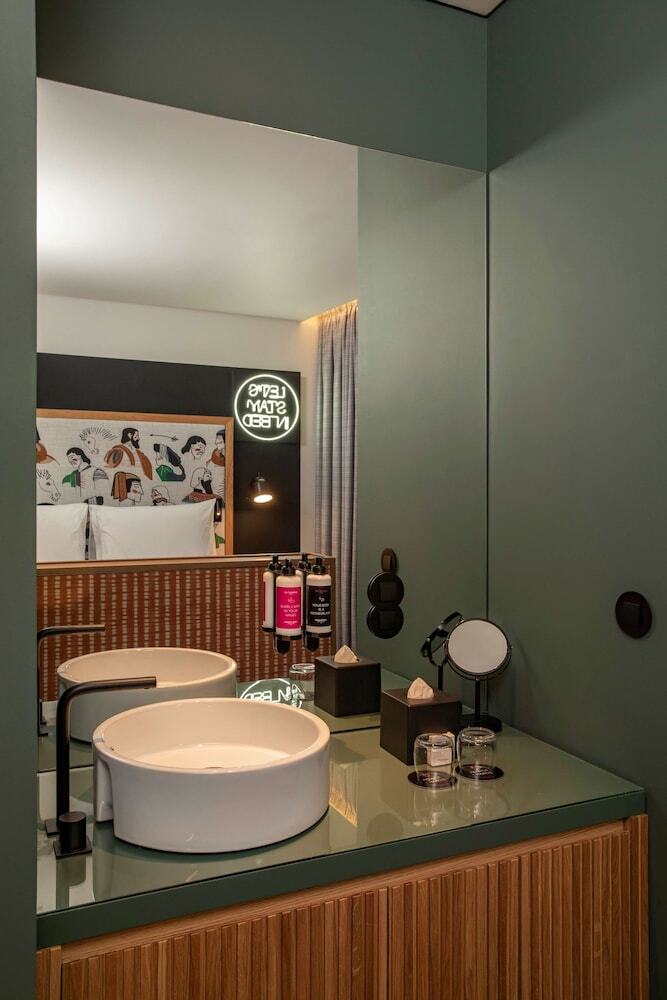 Se Catedral Hotel Porto, Tapestry Collection By Hi