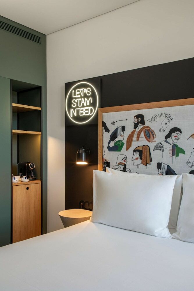 Se Catedral Hotel Porto, Tapestry Collection By Hi