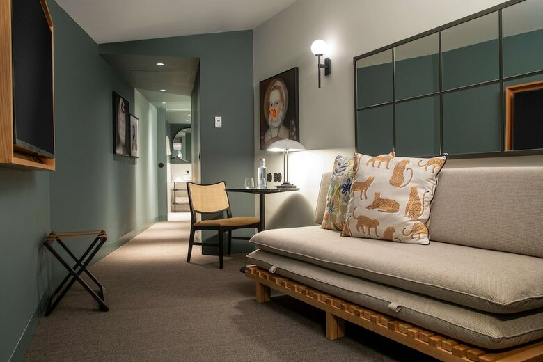 Se Catedral Hotel Porto, Tapestry Collection By Hi