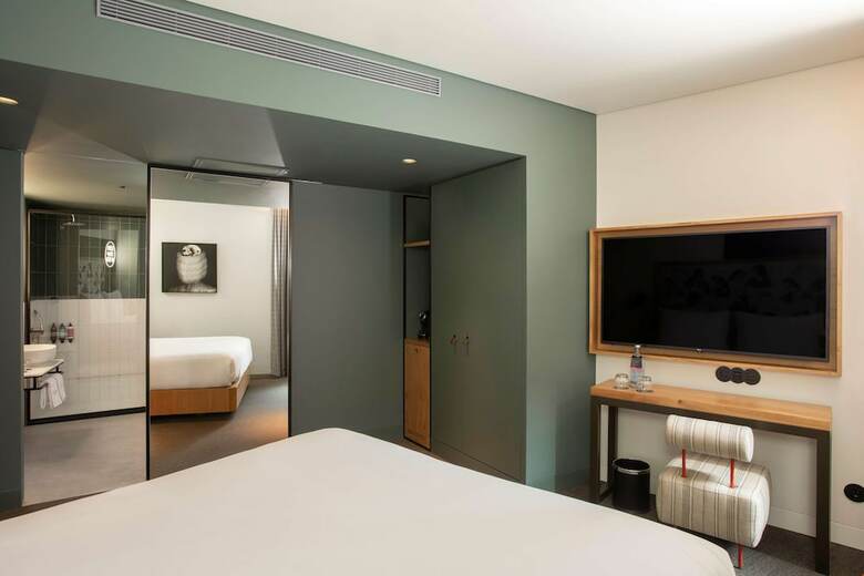 Se Catedral Hotel Porto, Tapestry Collection By Hi