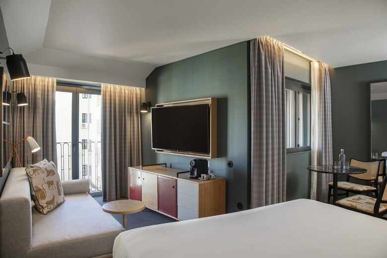 Se Catedral Hotel Porto, Tapestry Collection By Hi