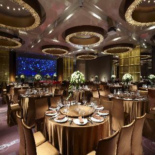 Ambassador Hotel Taipei