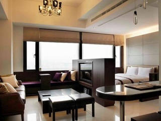 Master Hotel Taipei