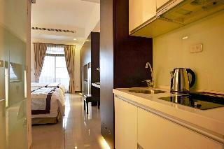 Master Hotel Taipei