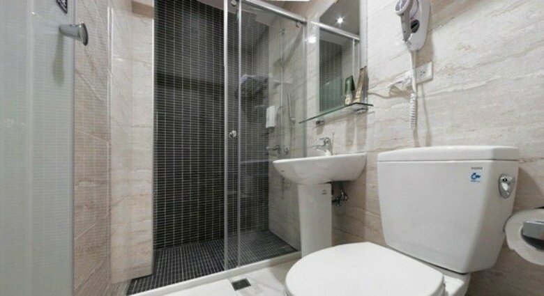 Hotel Metro Stay-shihlin