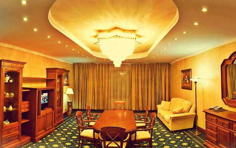Registan Plaza Hotel