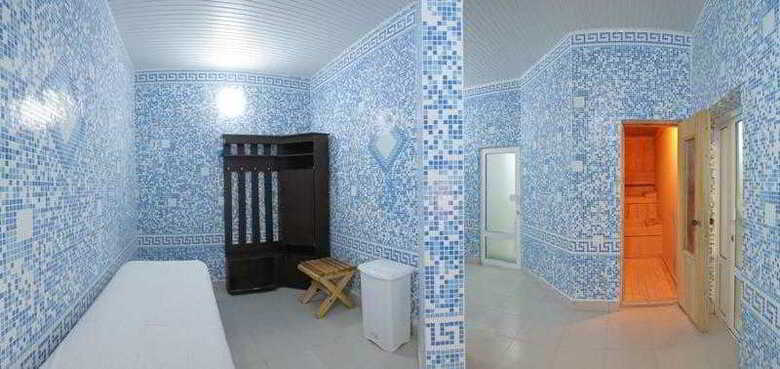 Asia Samarkand Hotel