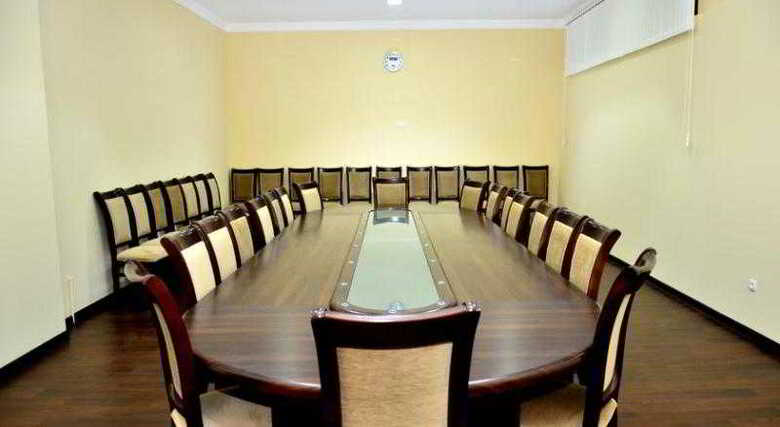 Hotel Diyora