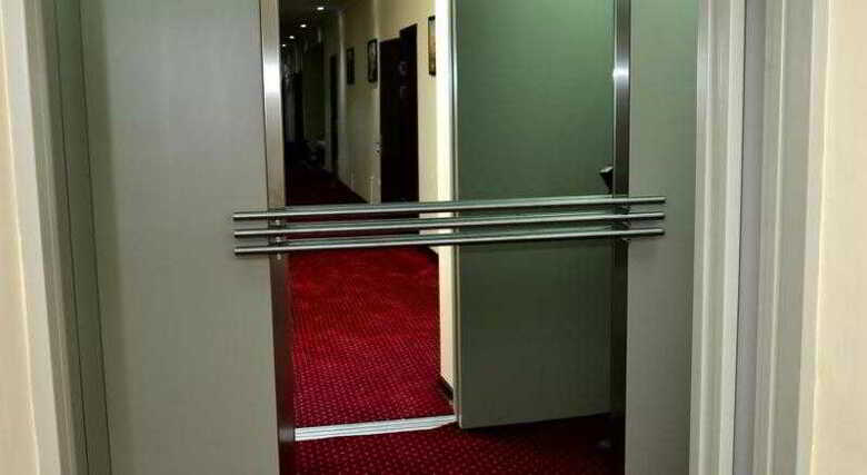 Hotel Diyora