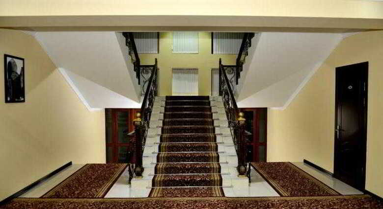 Hotel Diyora