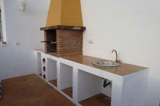 Villa In Almachar, M�laga 101849