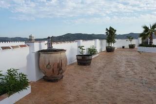 Villa In Almachar, M�laga 101849